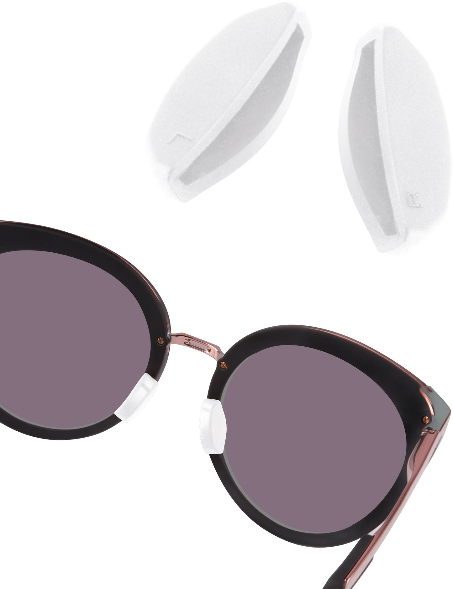 White-Asian Fit Standard