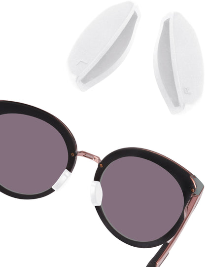 White-Asian Fit Standard