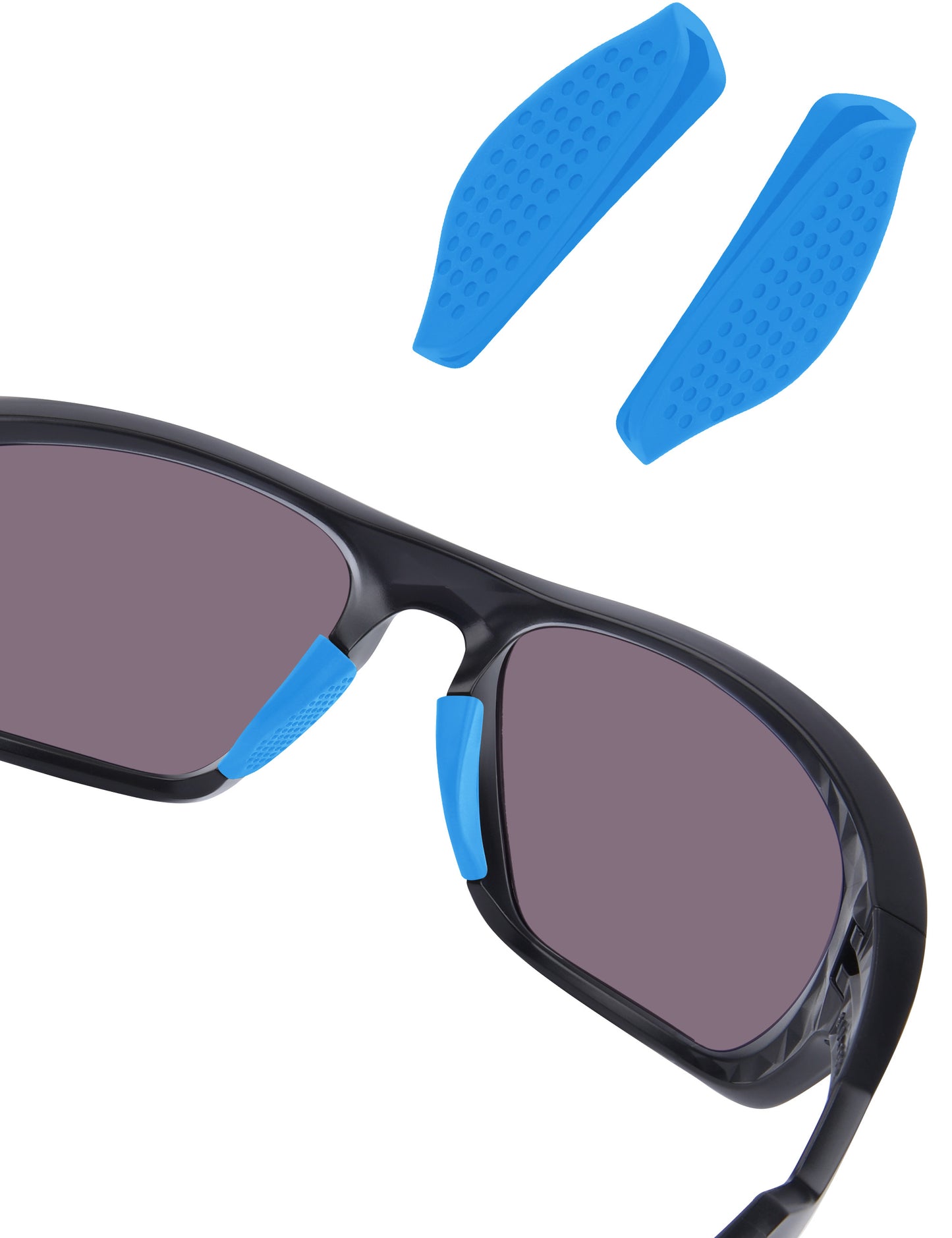 Blue-Euro Fit Standard