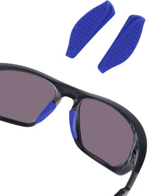 Deep Blue-Asian Fit Standard