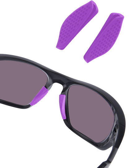 Purple-Asian Fit Standard