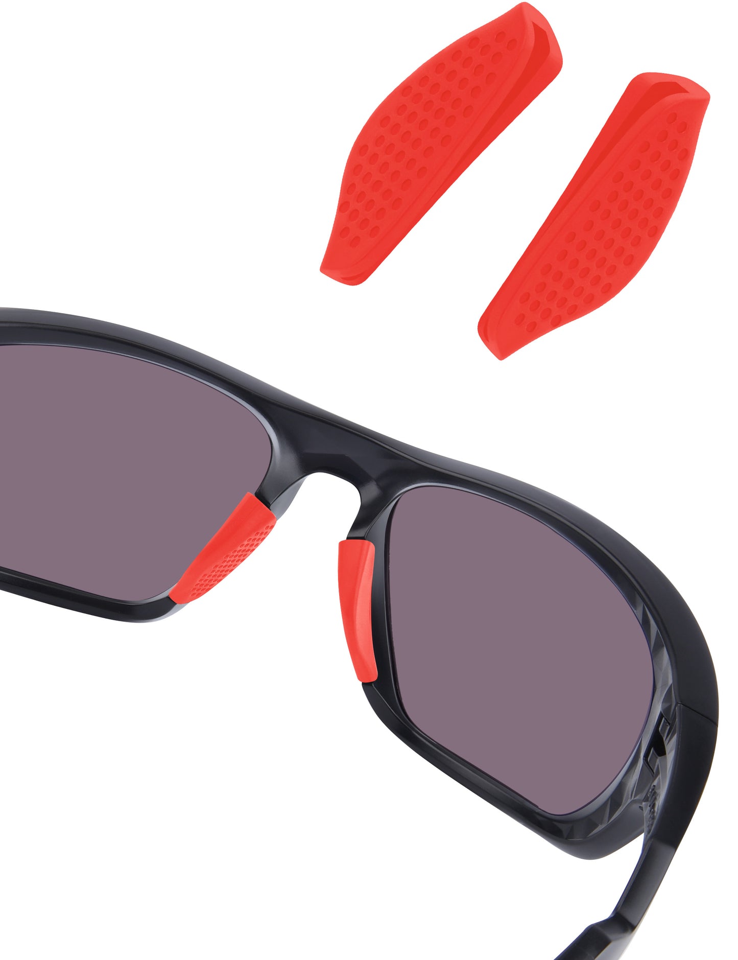 Red-Euro Fit Standard