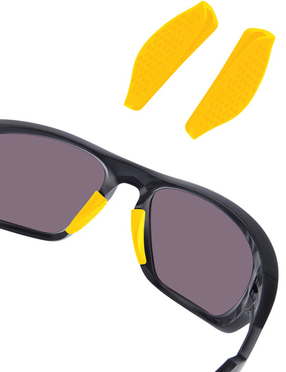Yellow-Asian Fit Standard