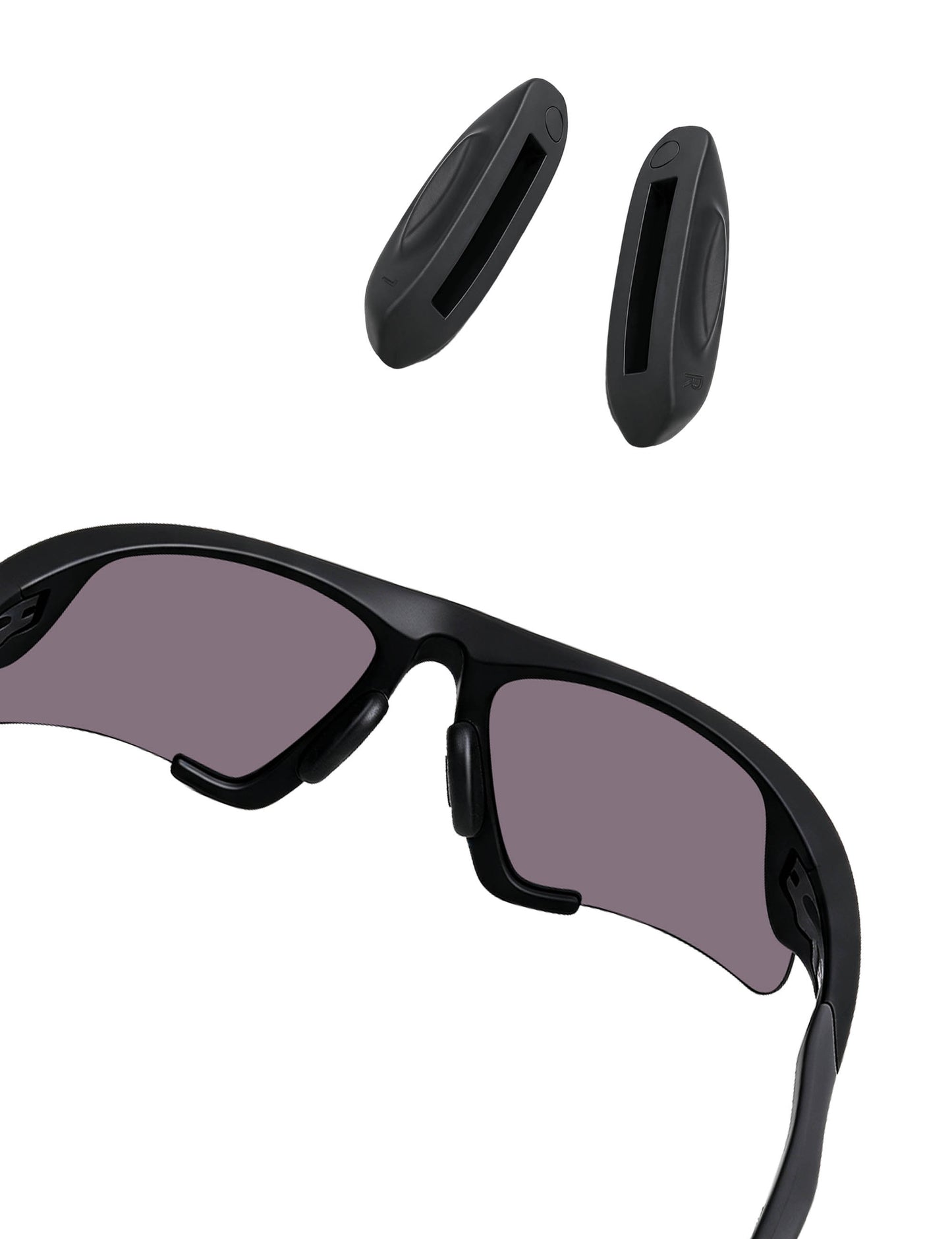 Black-Euro Fit Standard