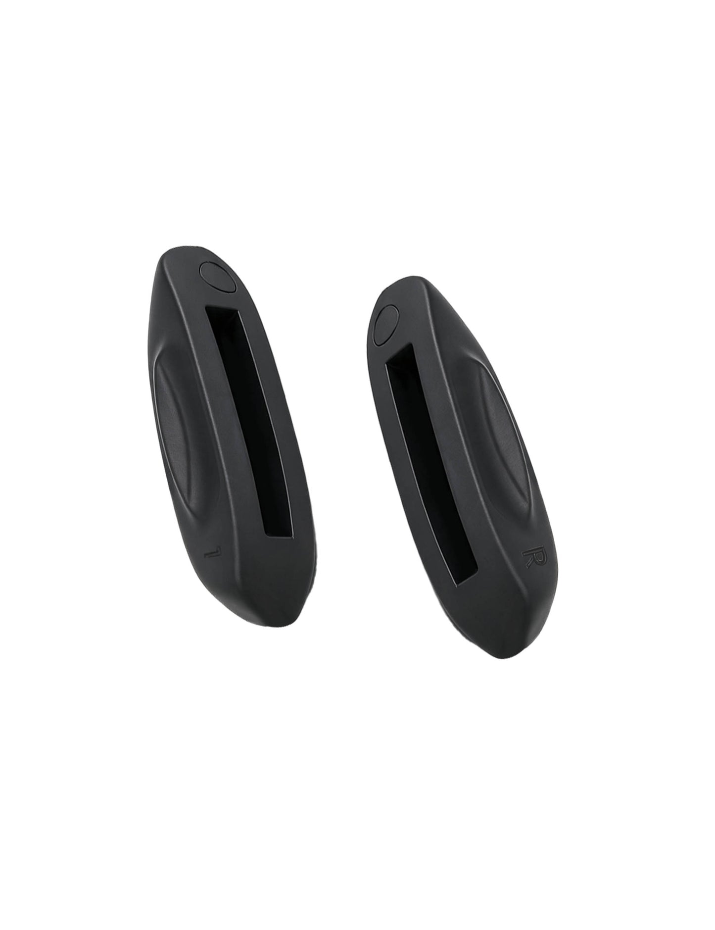 Black-Euro Fit Standard