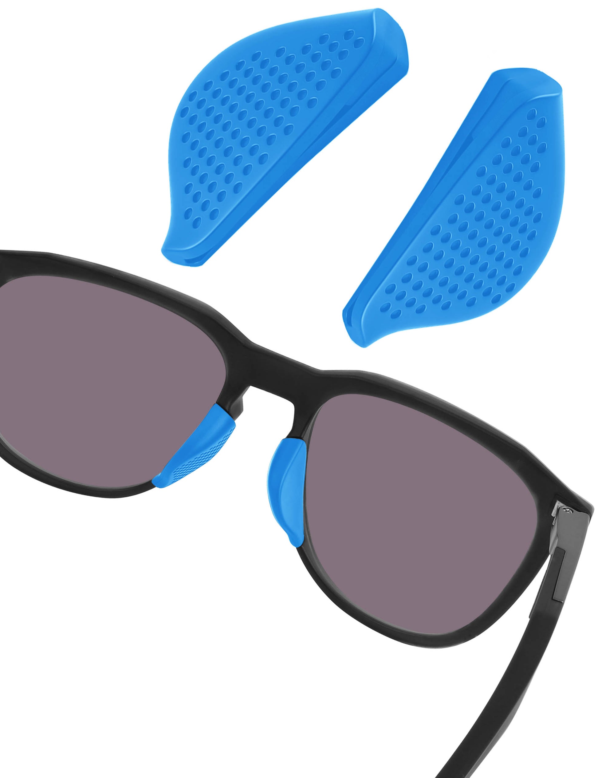 Blue-Asian Fit Standard