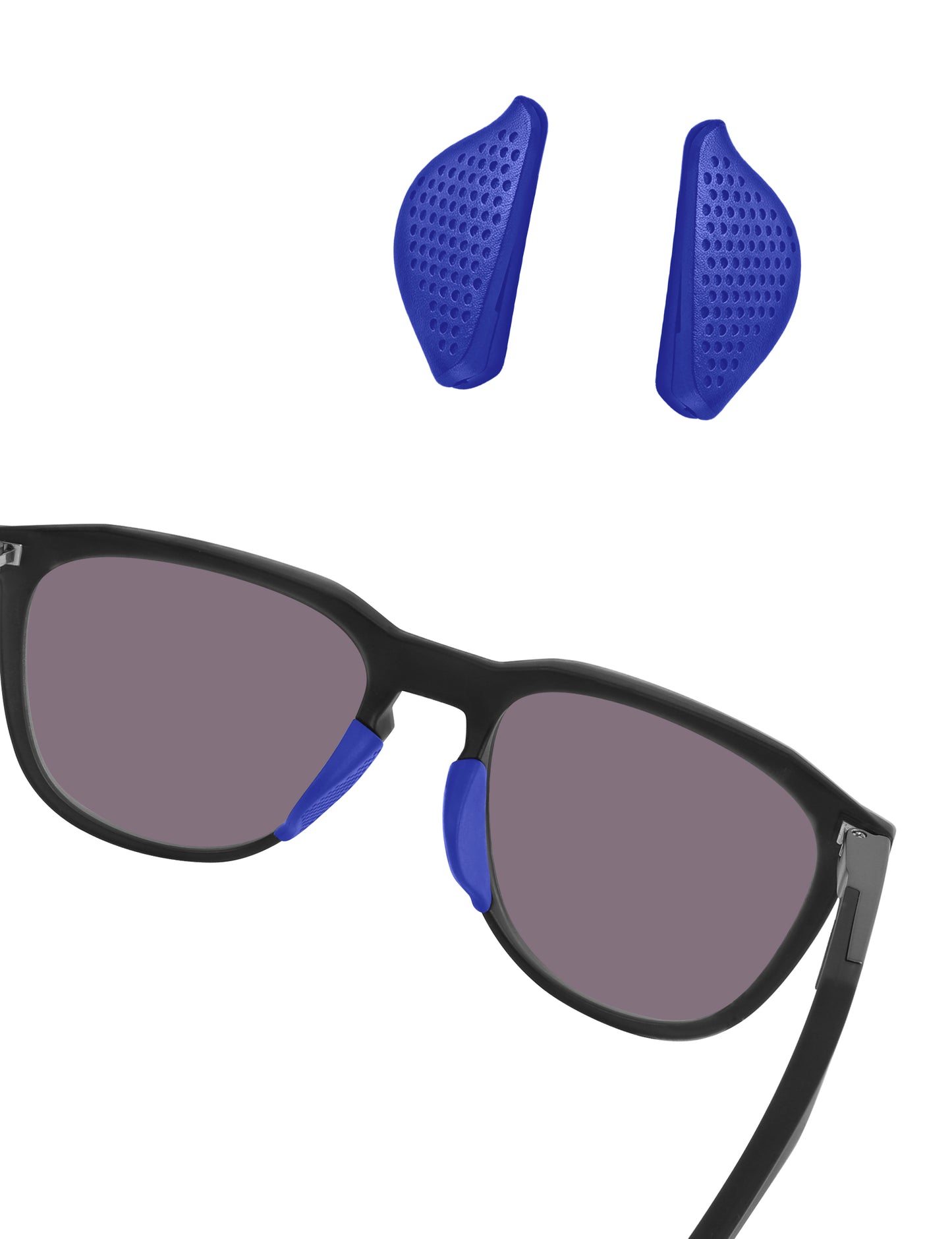 Deep Blue-Asian Fit Standard