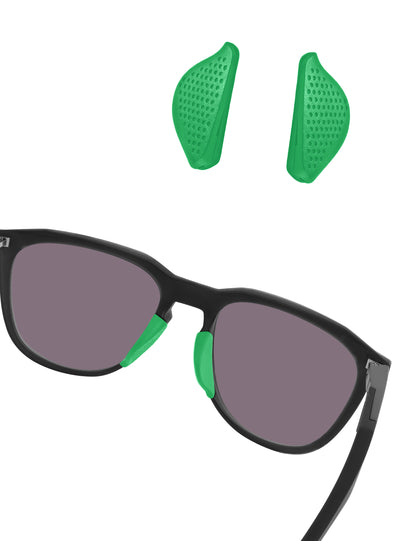 Deep Green-Asian Fit Standard
