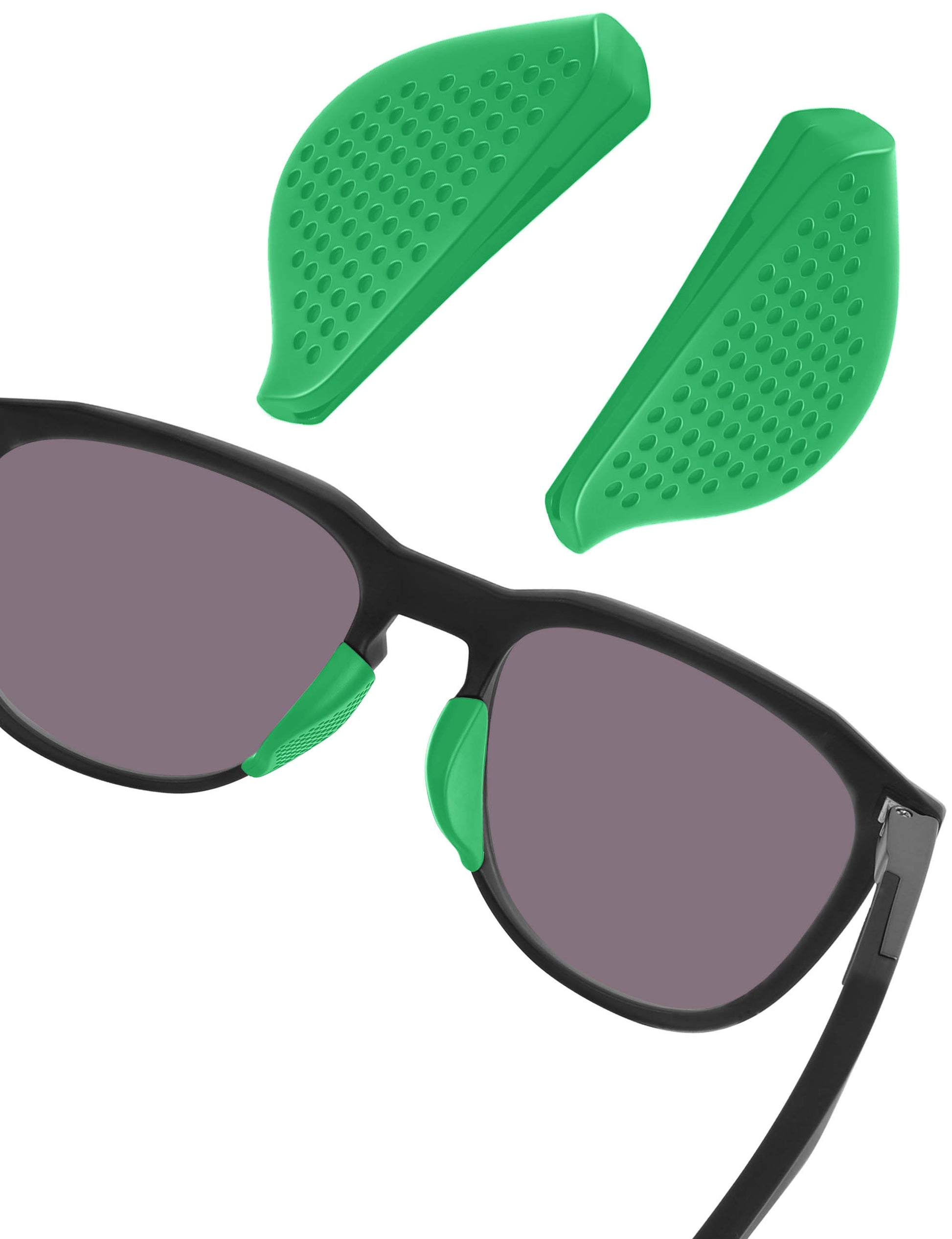 Deep Green-Asian Fit Standard