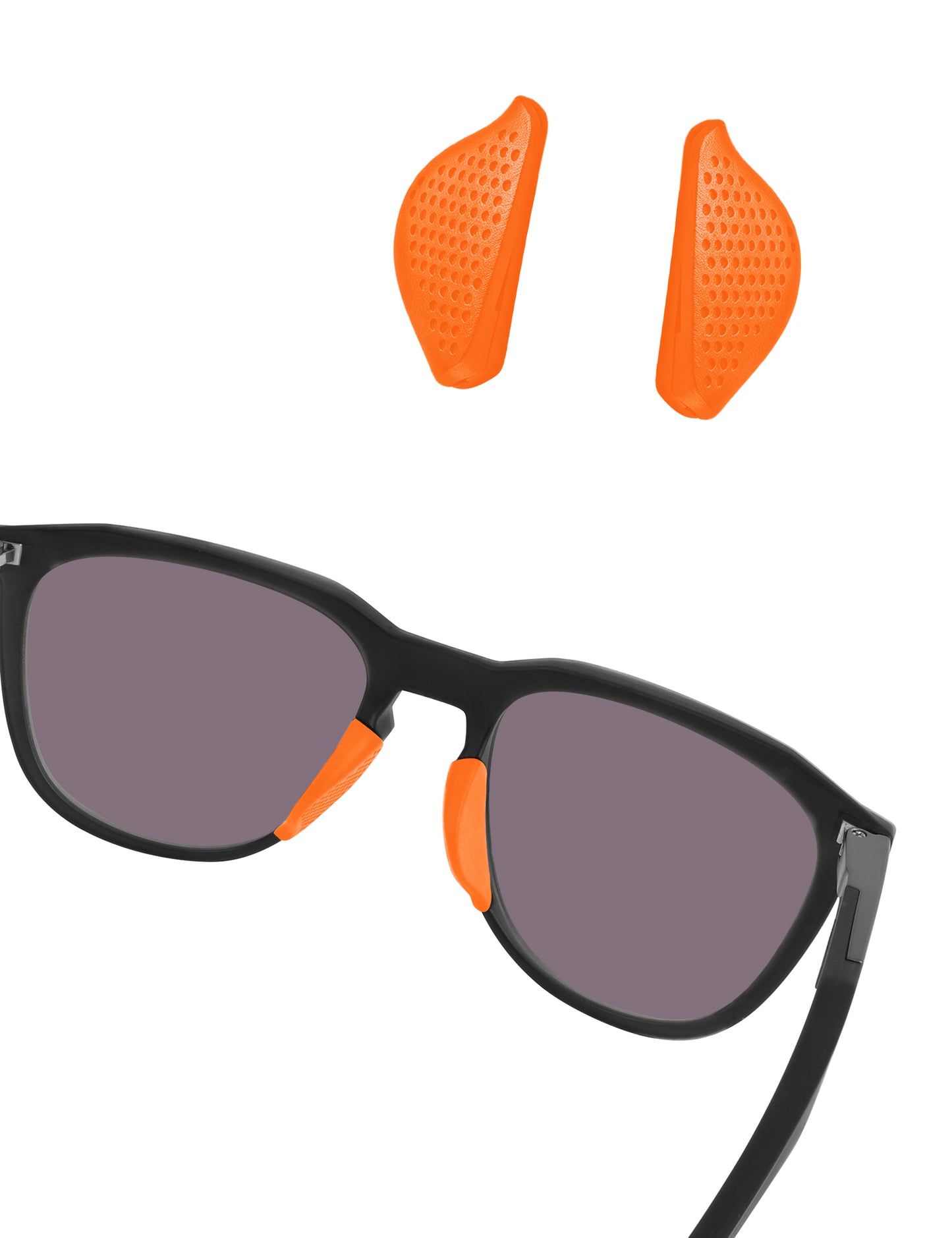 Orange-Asian Fit Standard