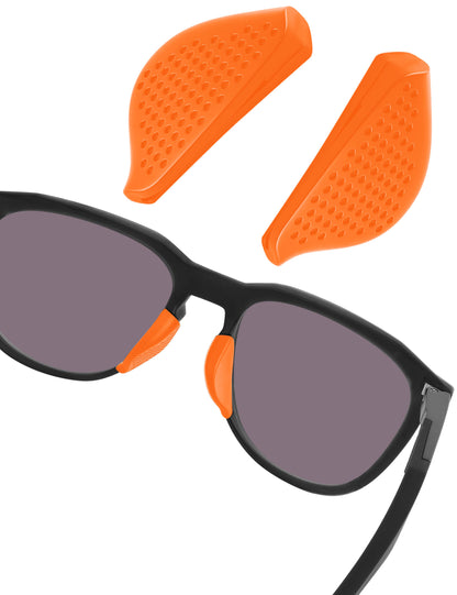 Orange-Asian Fit Standard