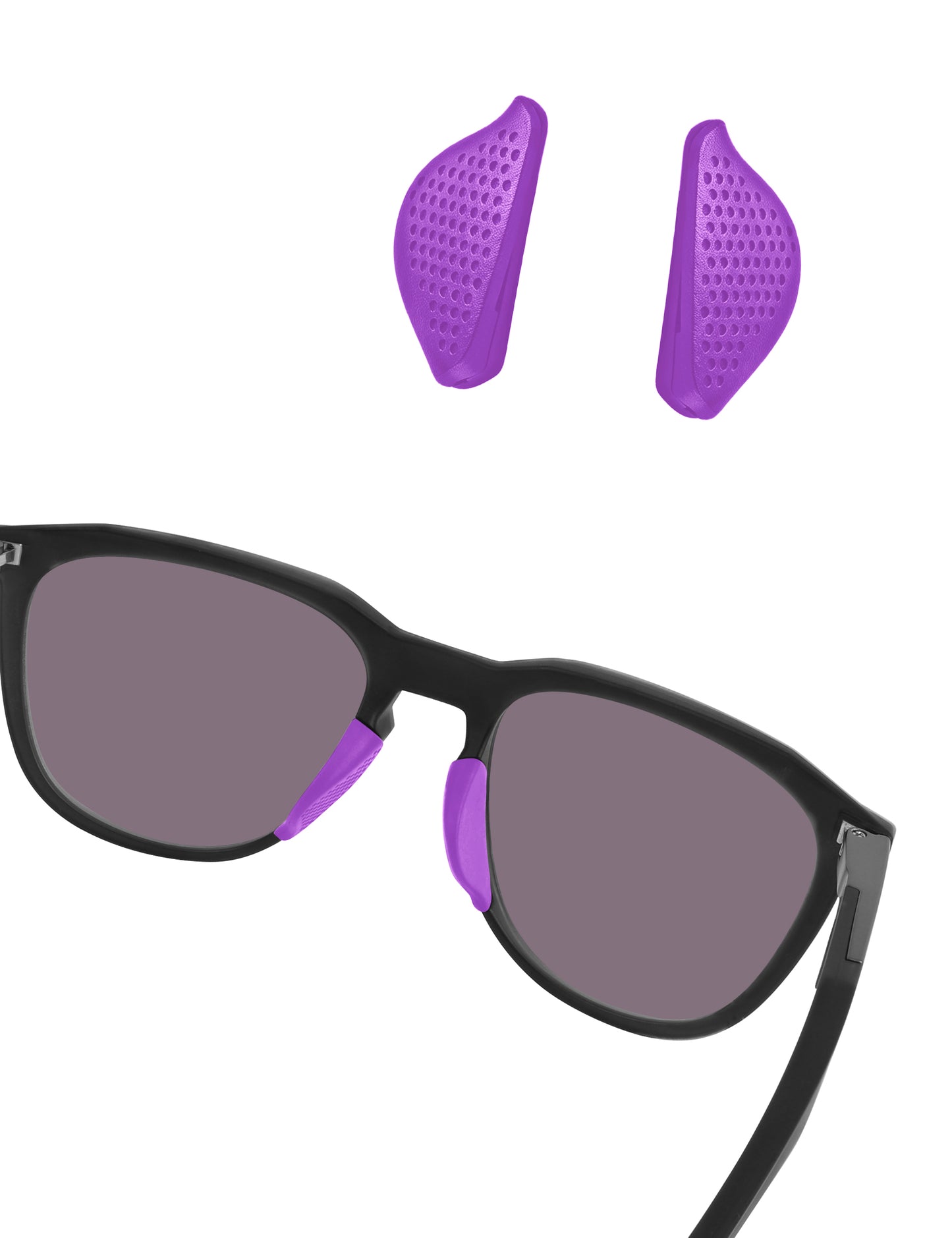 Purple-Asian Fit Standard