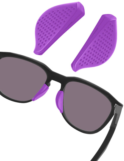 Purple-Asian Fit Standard