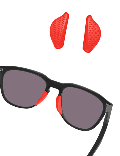 Red-Asian Fit Standard
