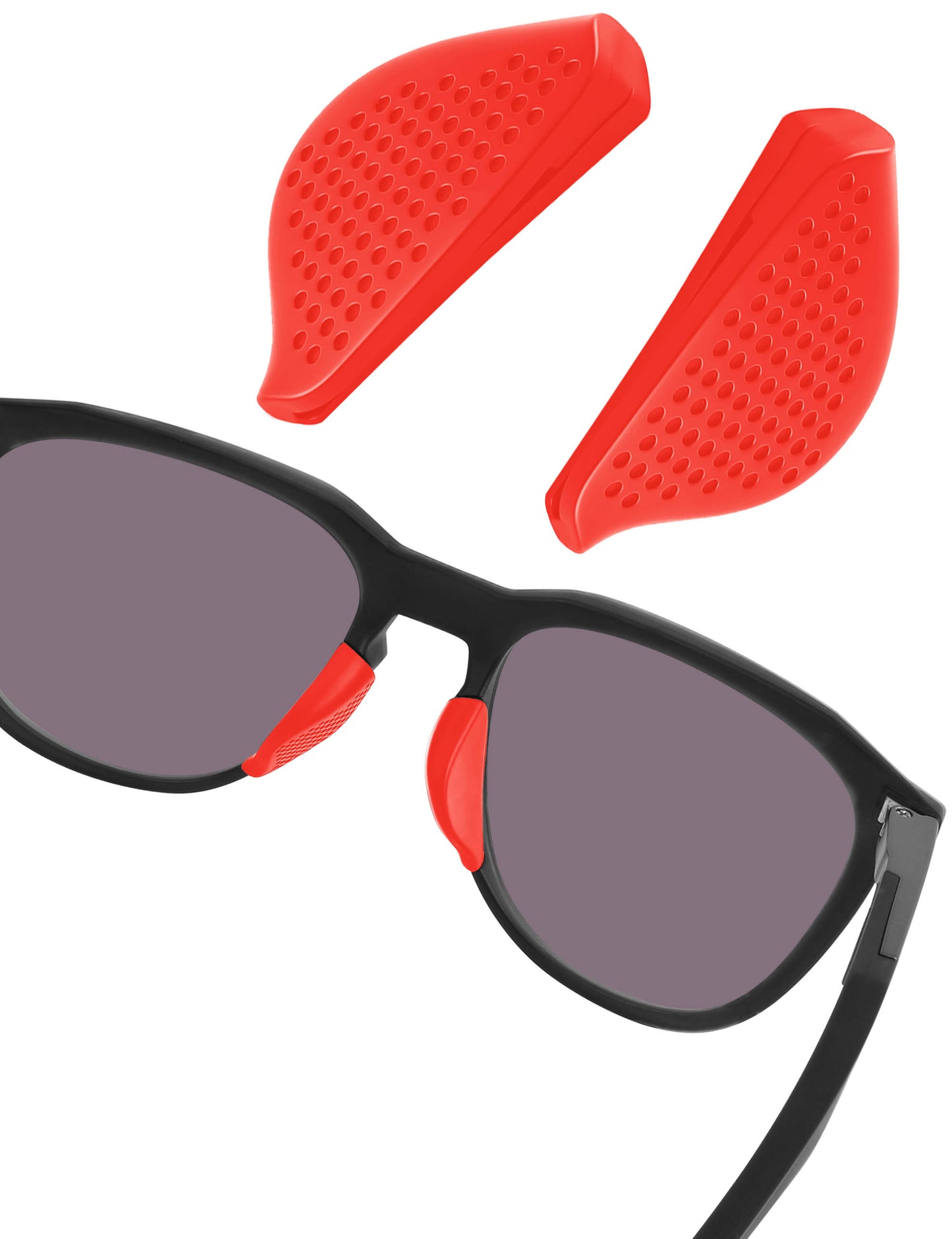 Red-Asian Fit Standard
