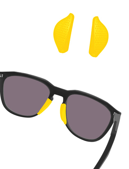 Yellow-Asian Fit Standard
