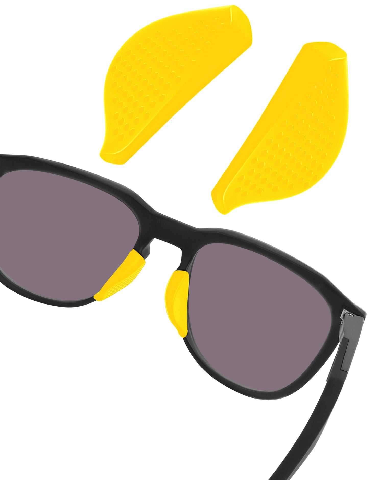 Yellow-Asian Fit Standard
