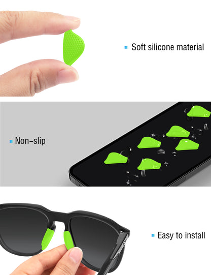 Green-Asian Fit Standard