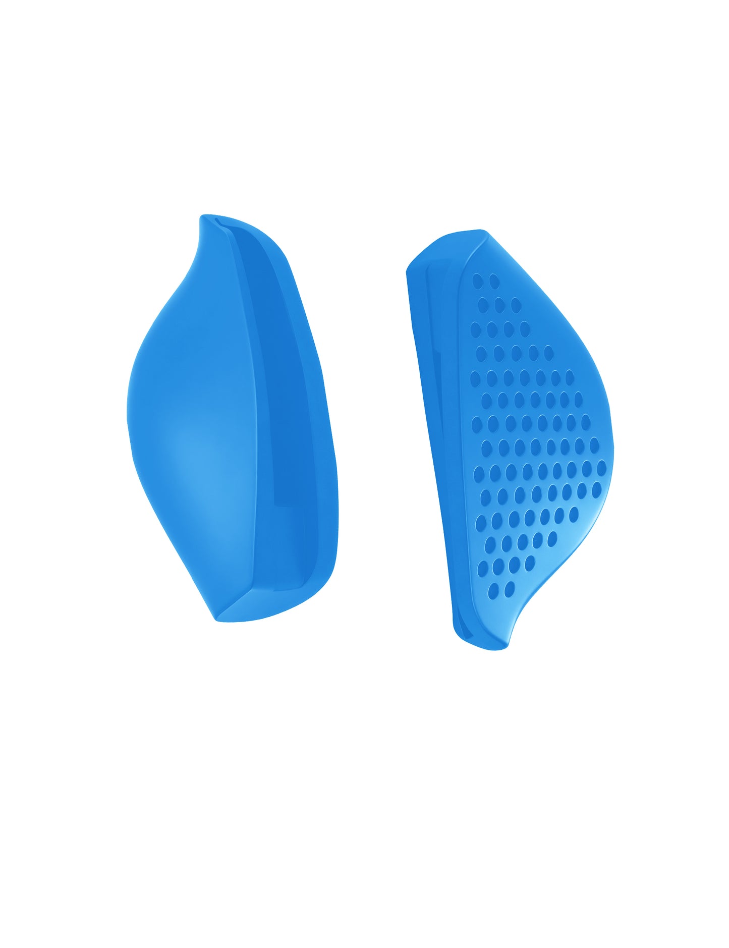 Blue-Asian Fit Standard