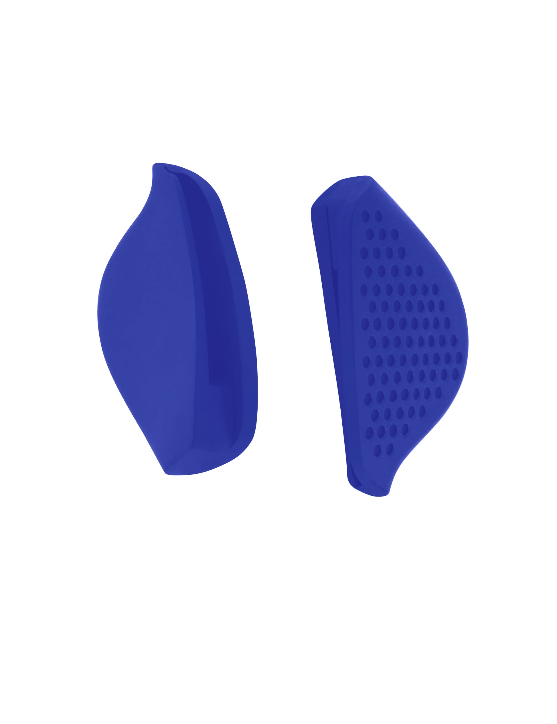 Deep Blue-Asian Fit Standard