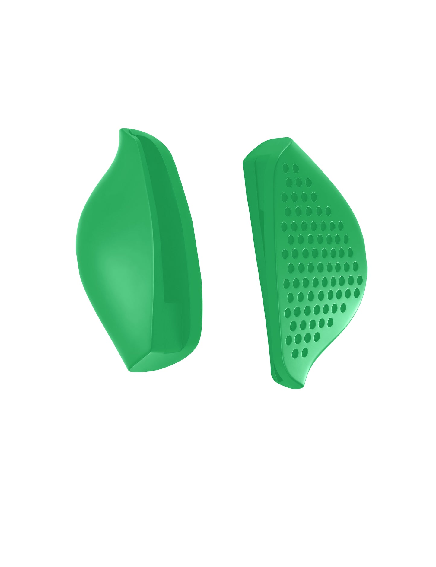 Deep Green-Asian Fit Standard