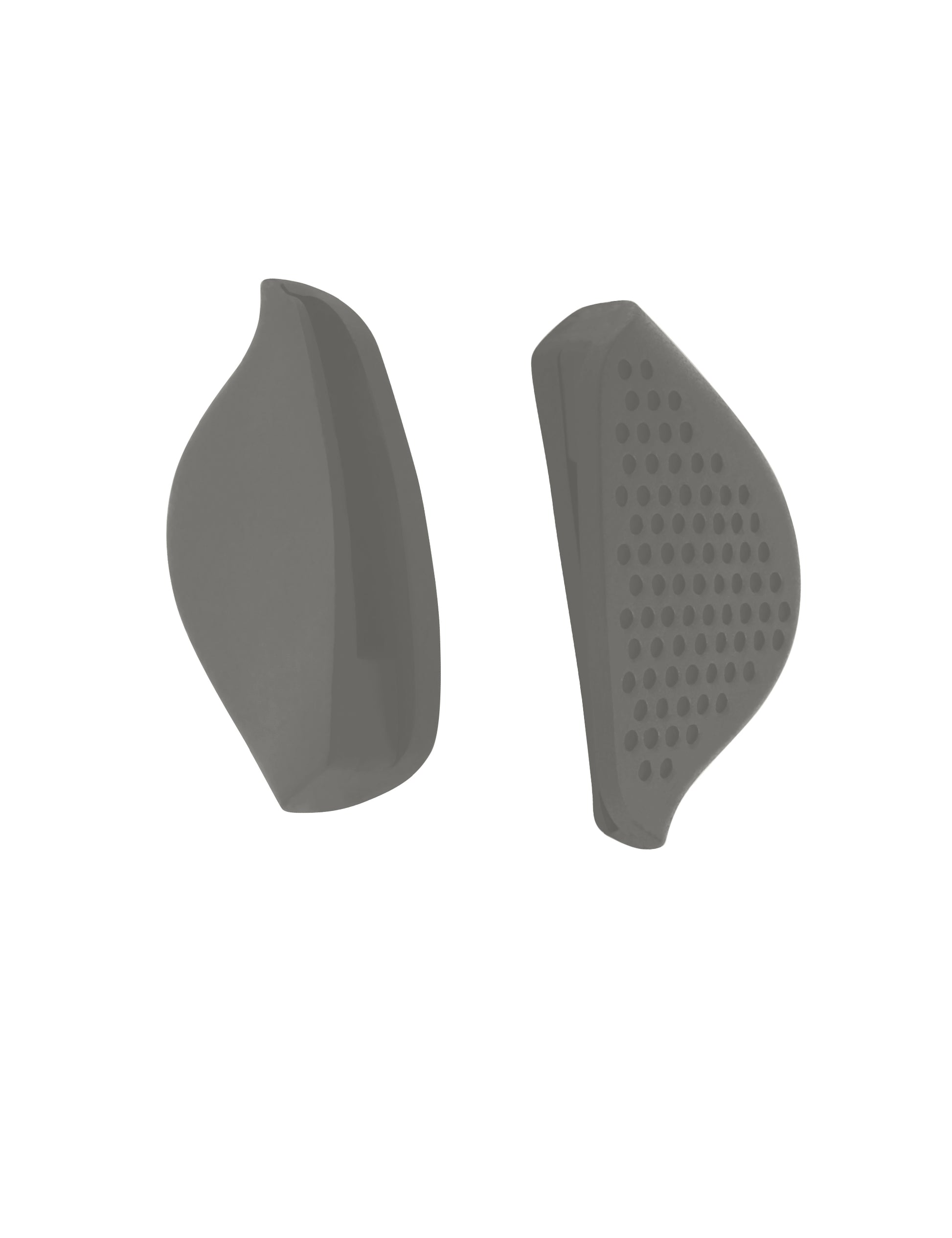 Gray-Asian Fit Standard