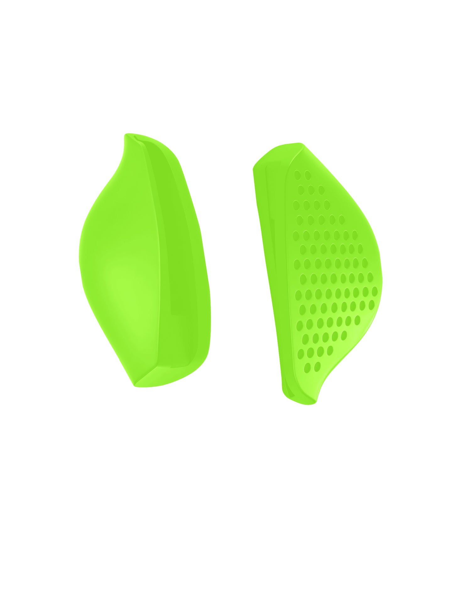 Green-Asian Fit Standard