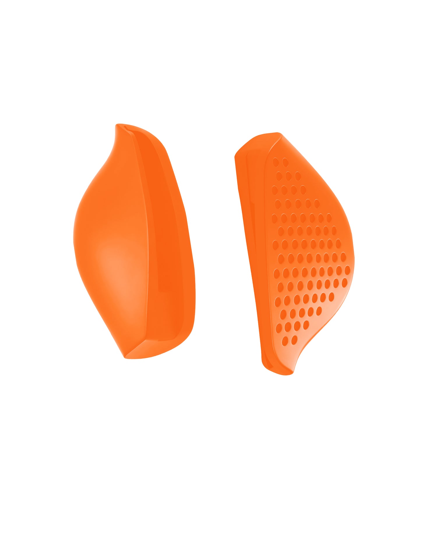 Orange-Asian Fit Standard