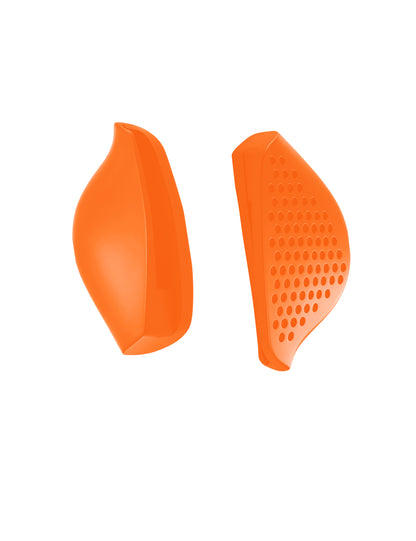 Orange-Asian Fit Standard