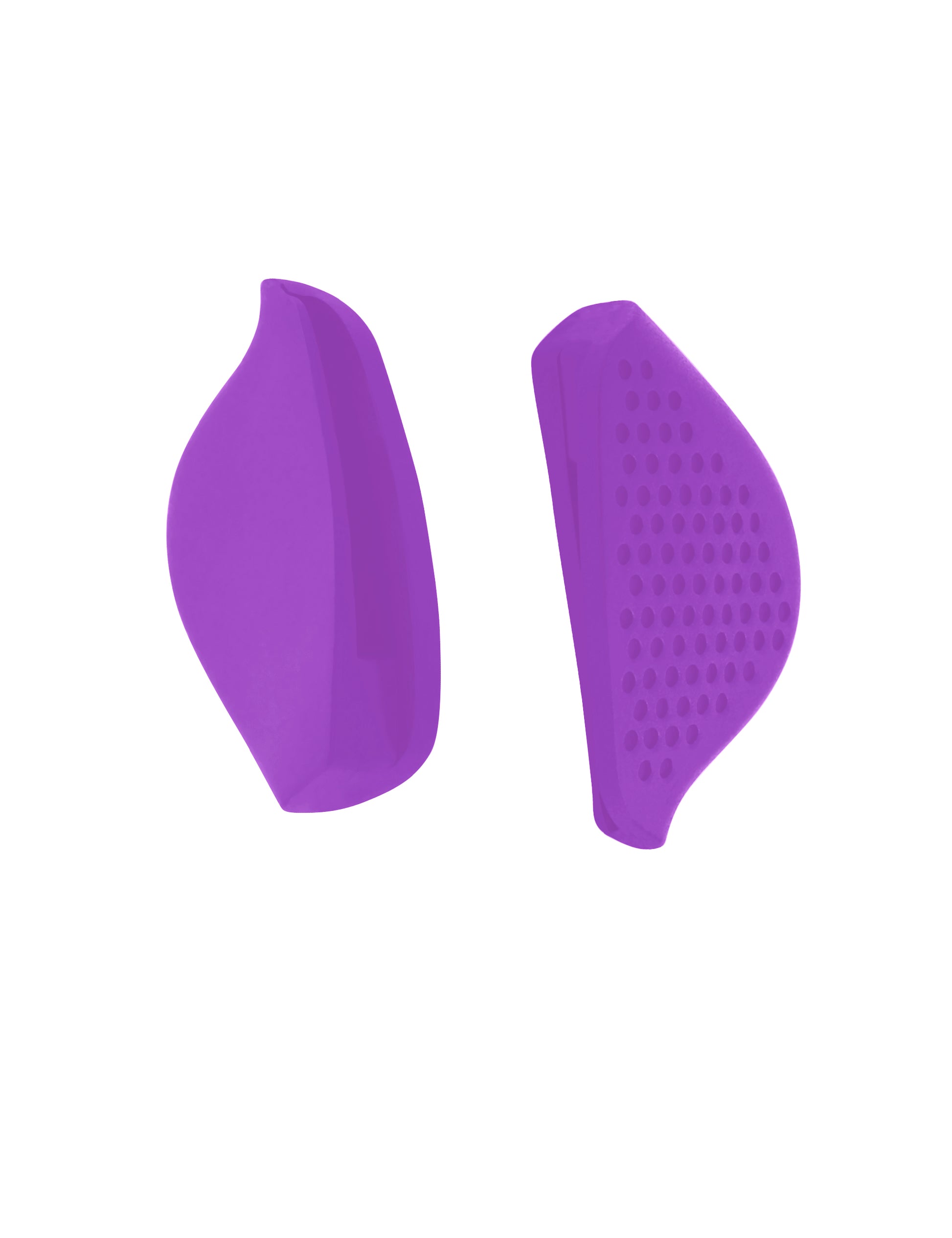 Purple-Asian Fit Standard