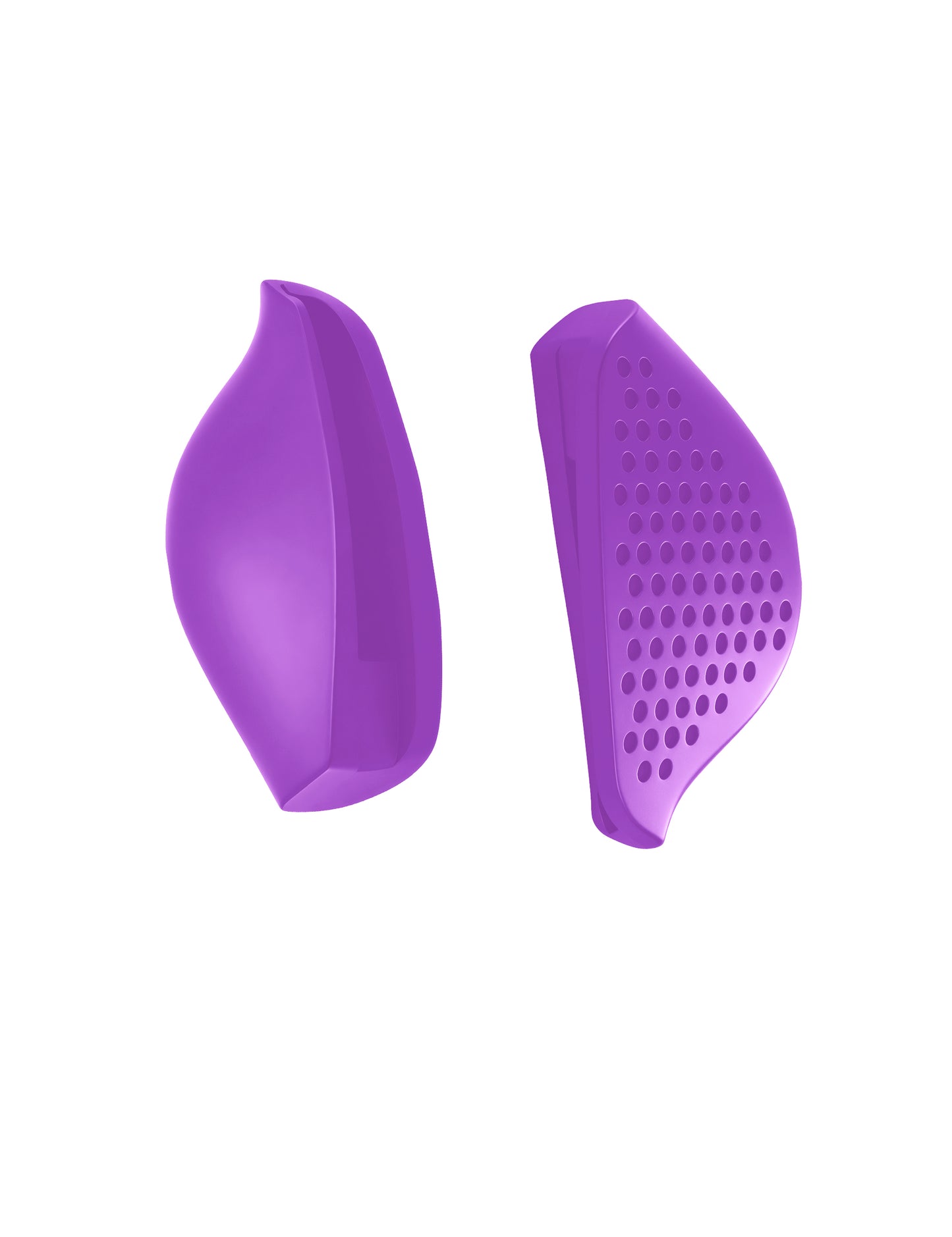 Purple-Asian Fit Standard