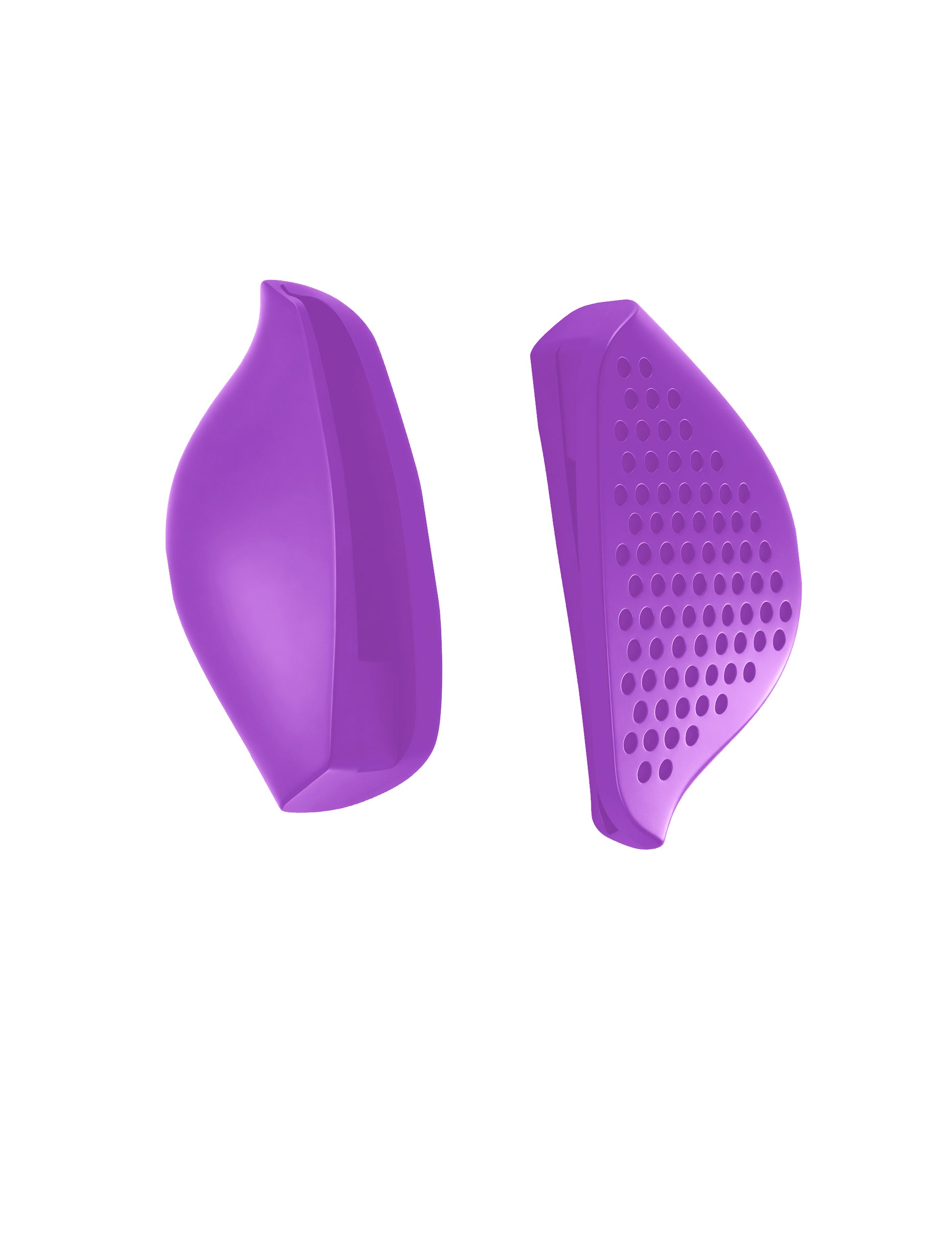 Purple-Asian Fit Standard