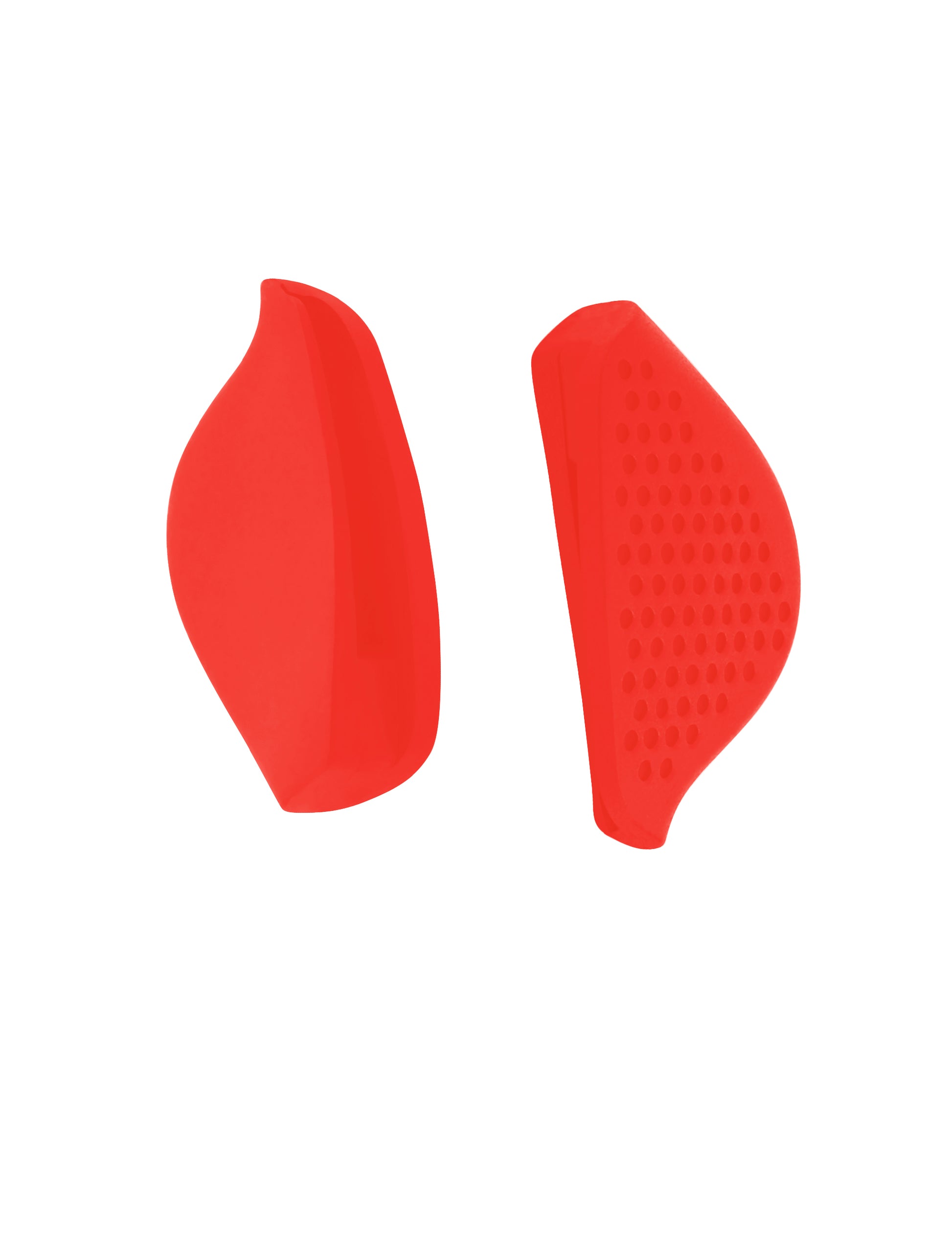 Red-Asian Fit Standard