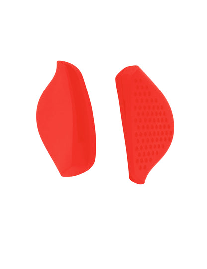 Red-Asian Fit Standard