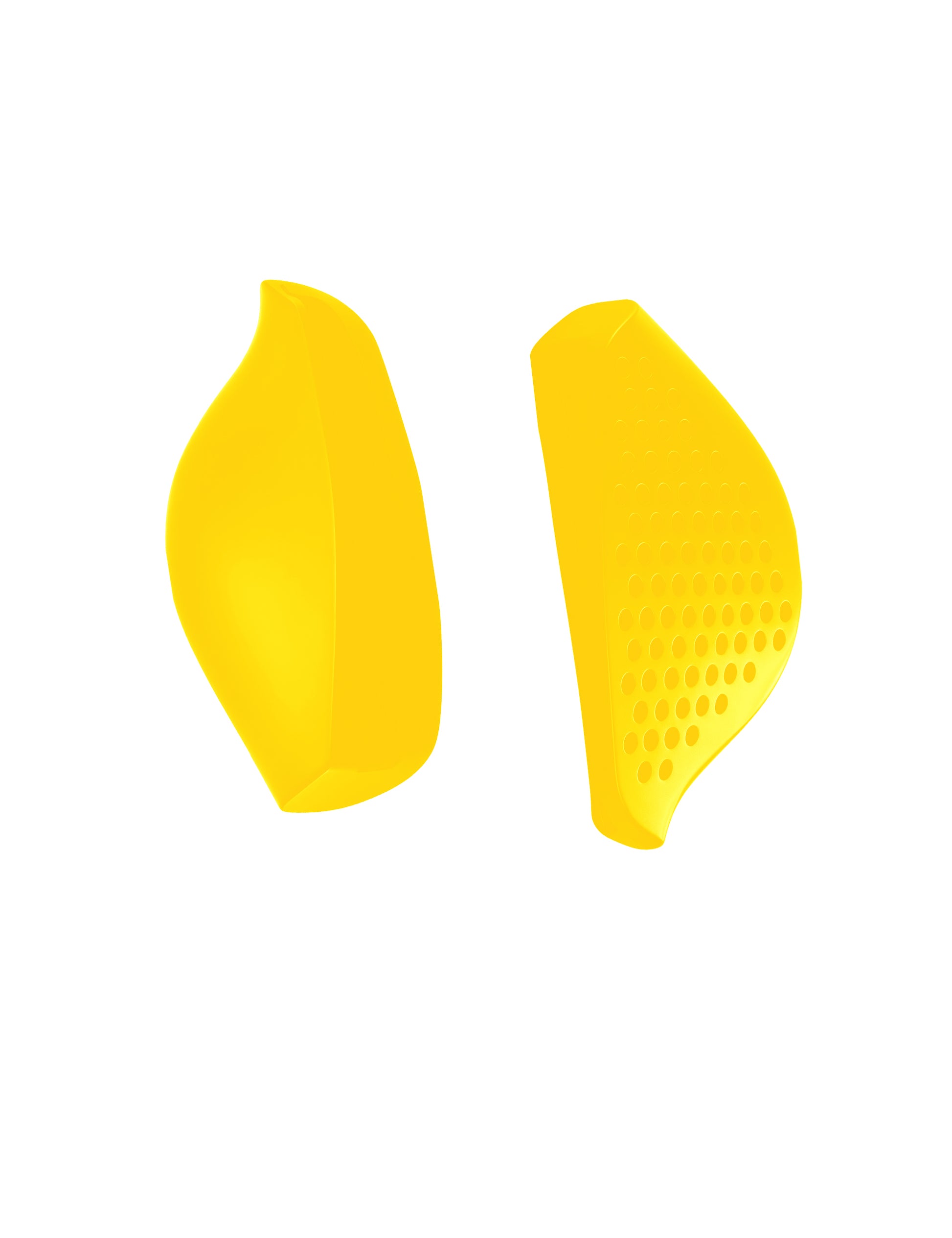 Yellow-Asian Fit Standard