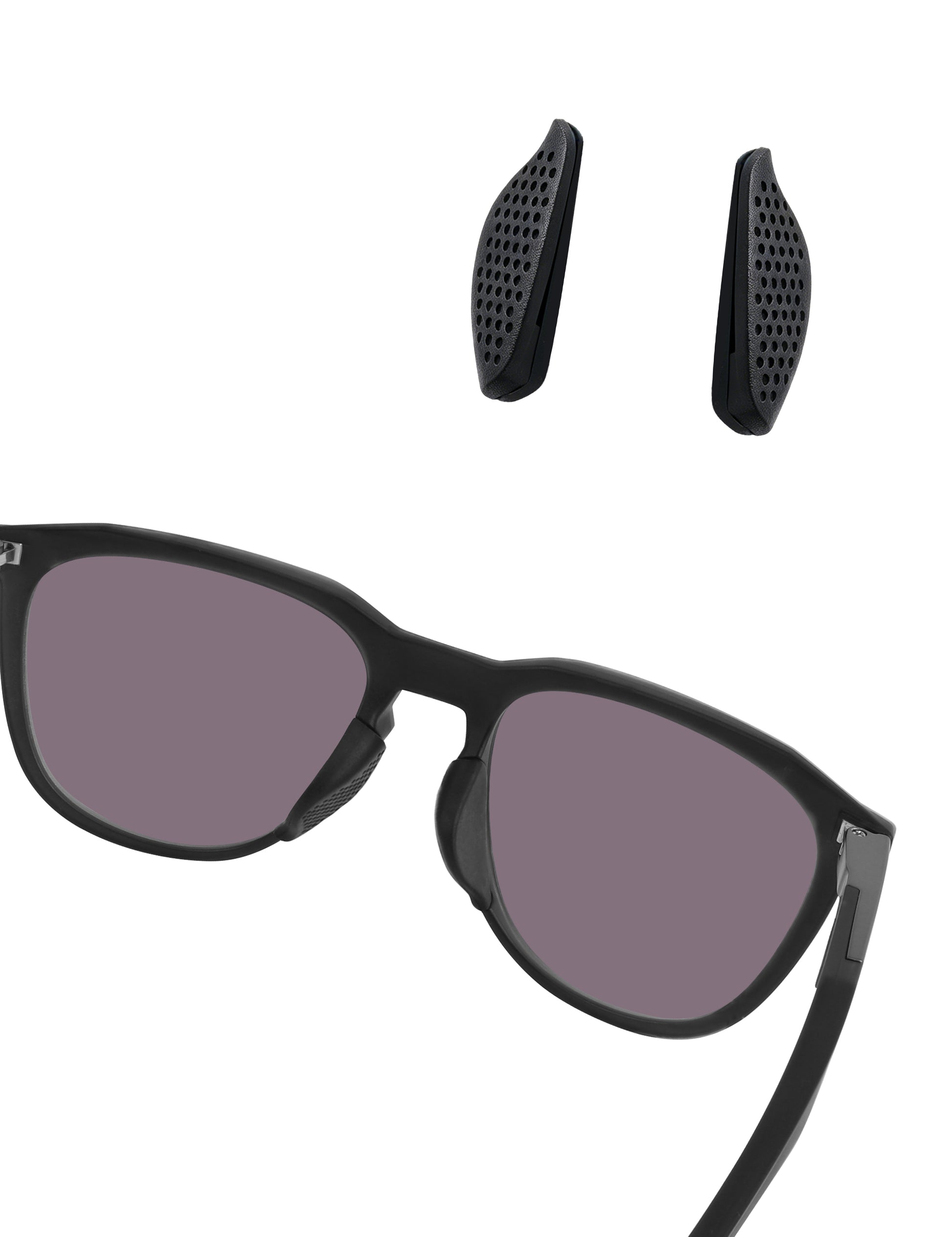 Black-Euro Fit Standard