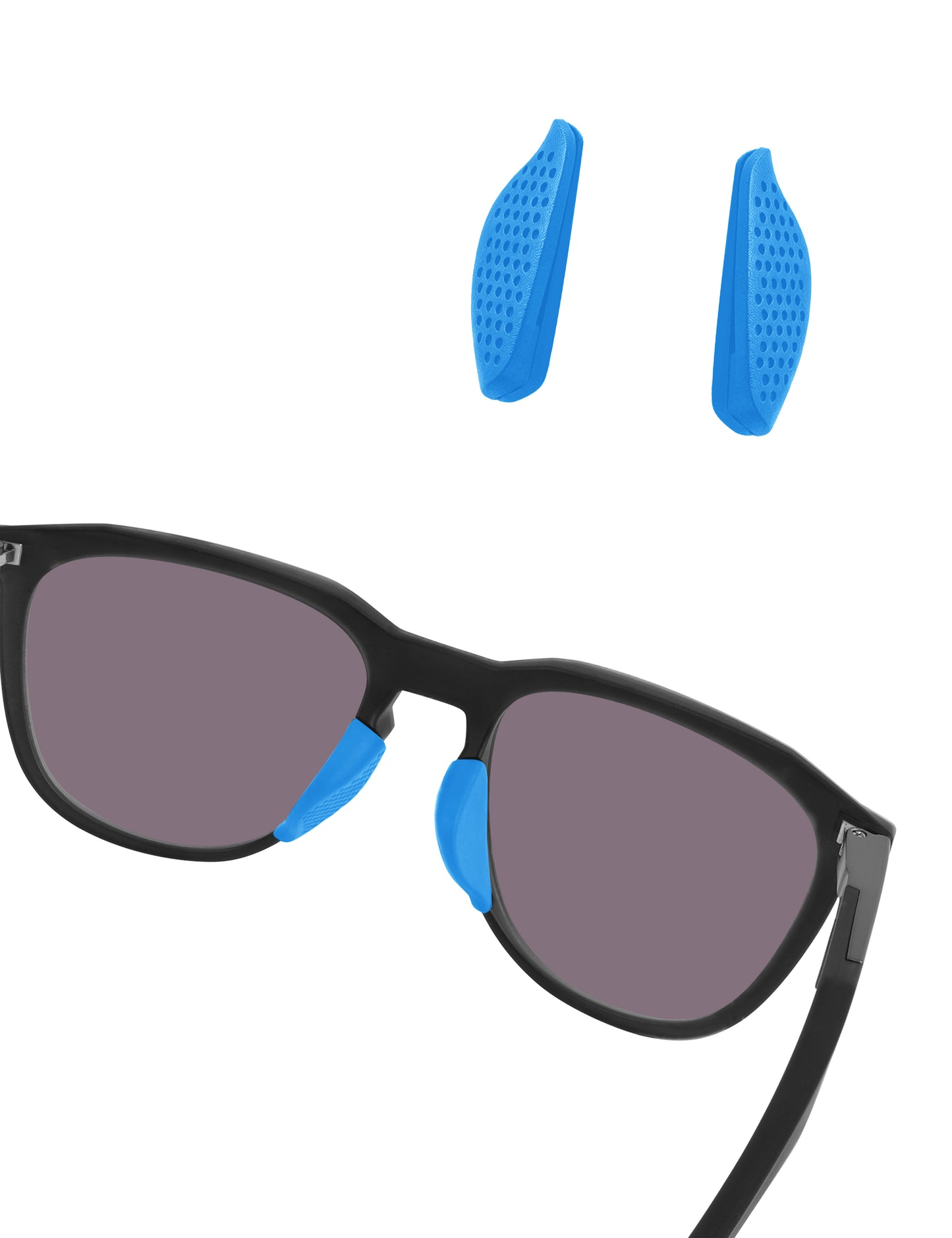 Blue-Euro Fit Standard
