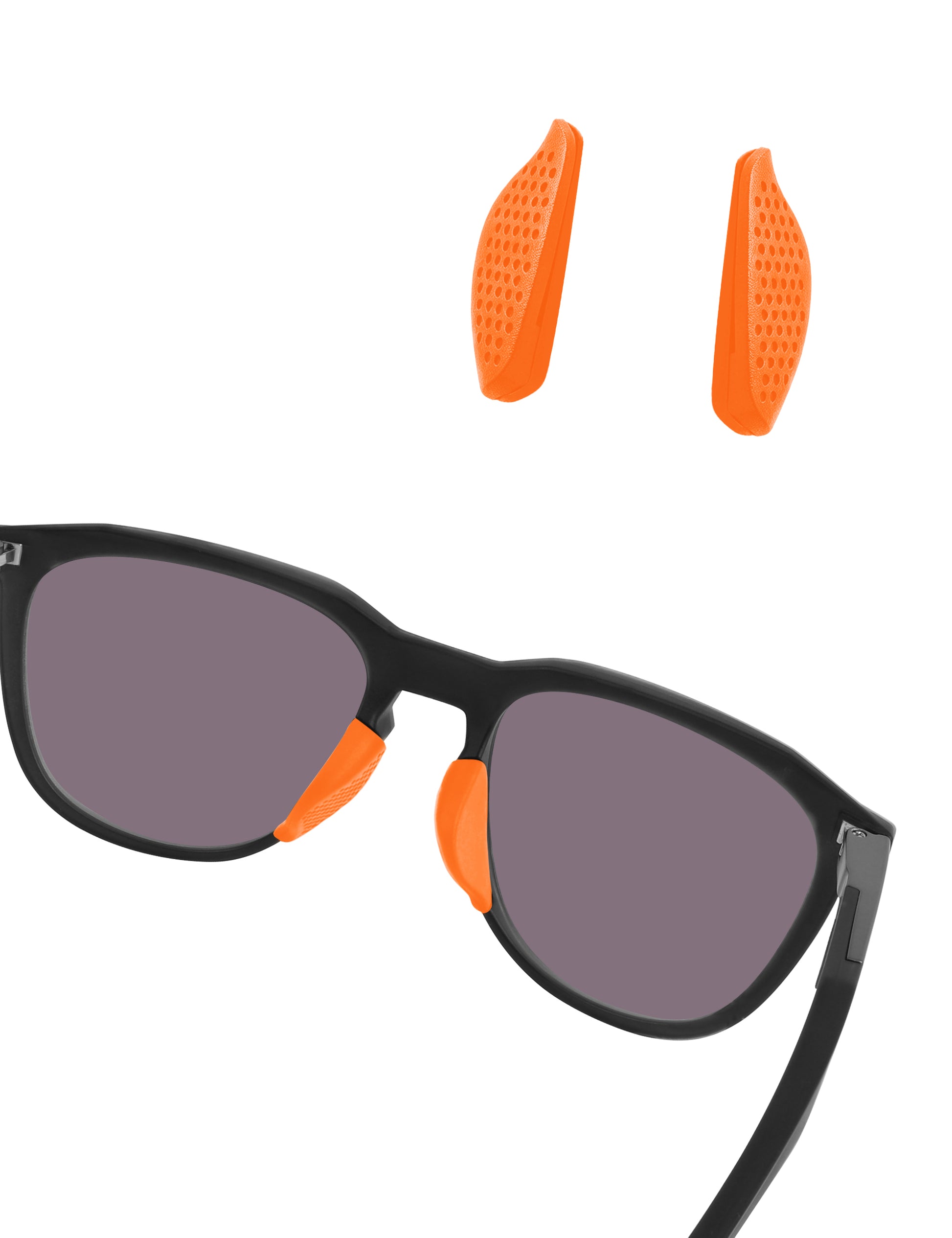 Orange-Euro Fit Standard