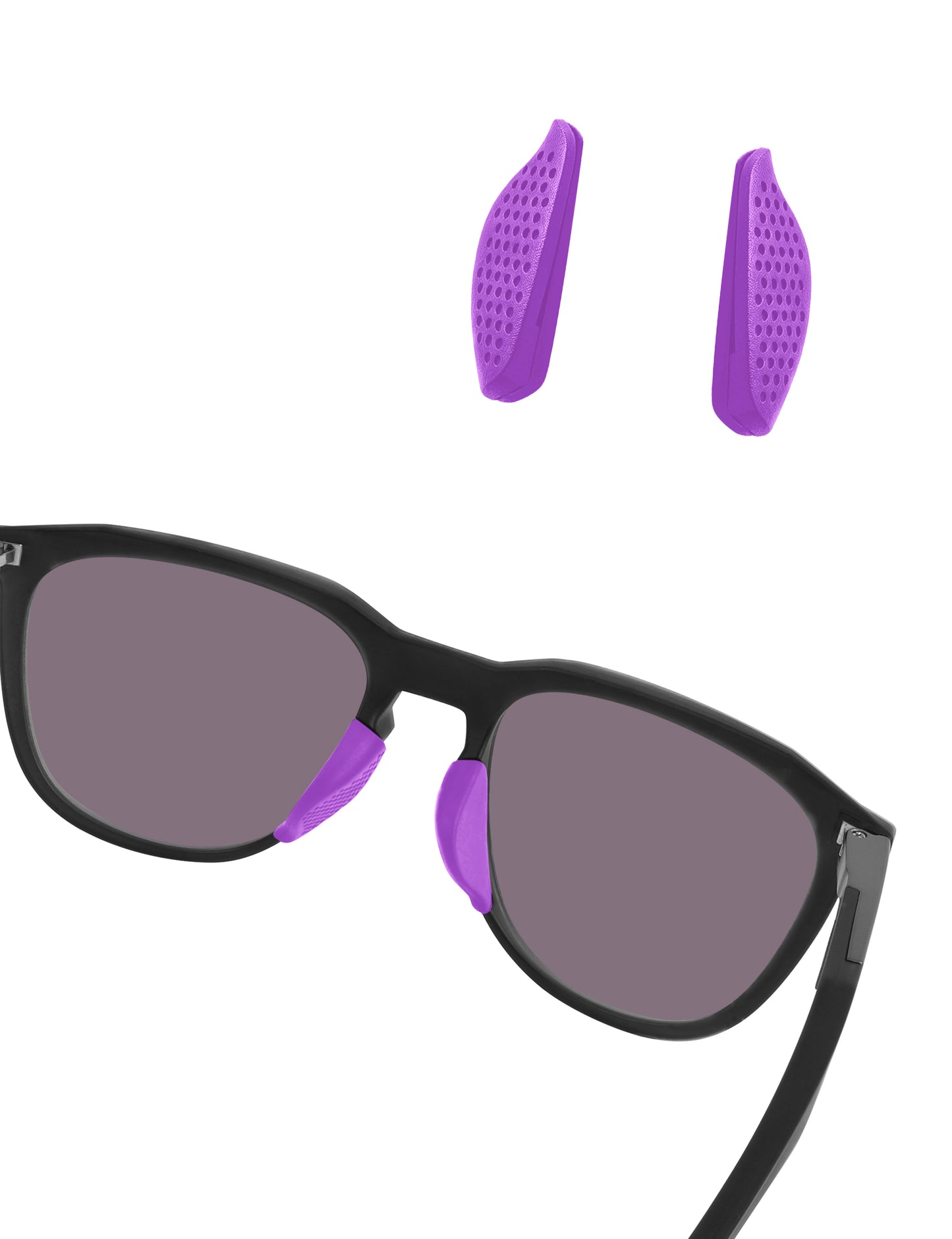 Purple-Euro Fit Standard