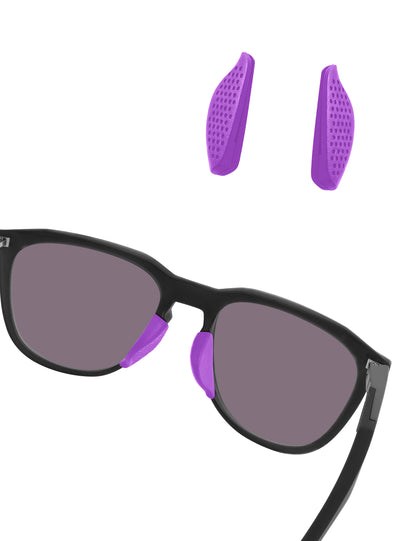Purple-Euro Fit Standard