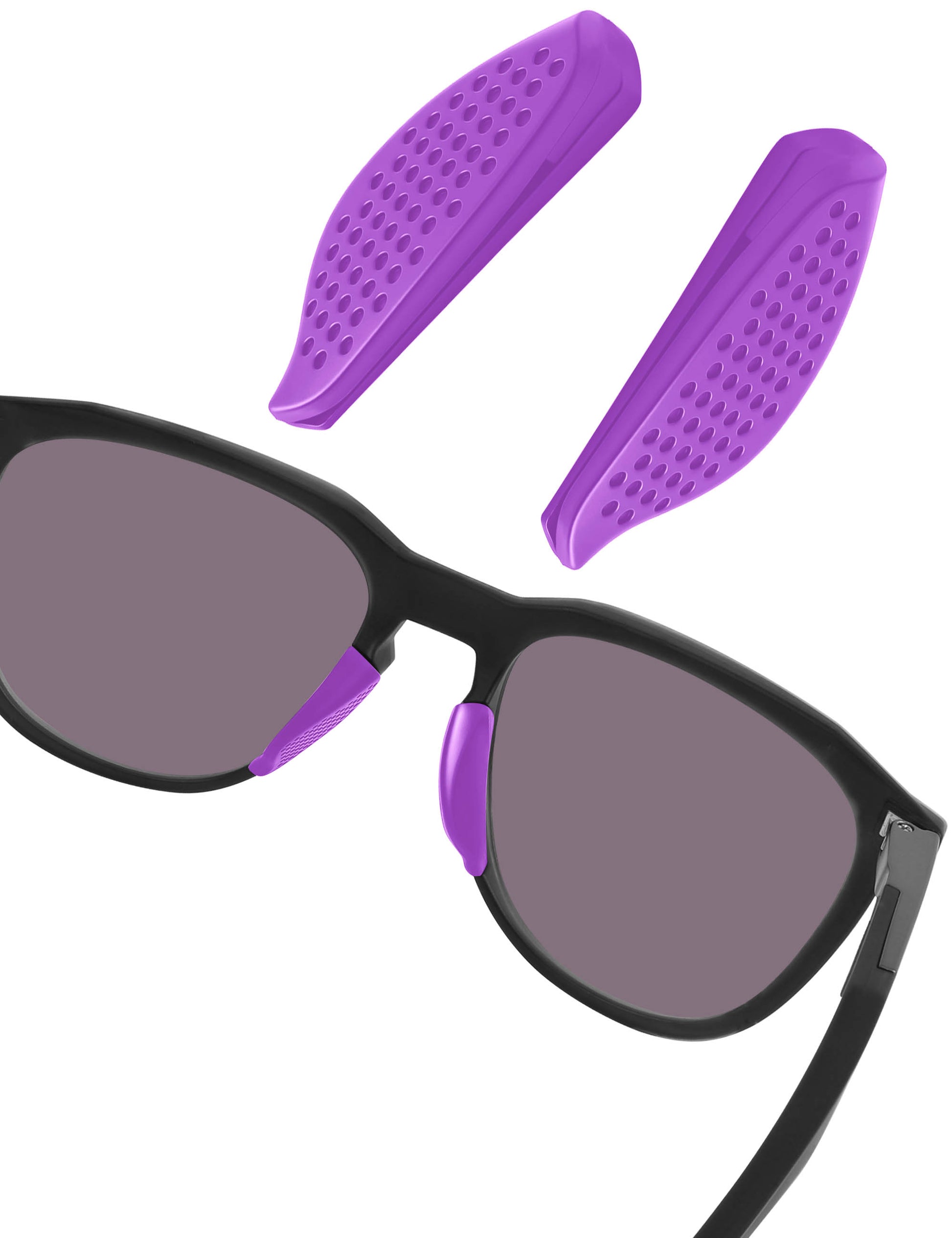 Purple-Euro Fit Standard