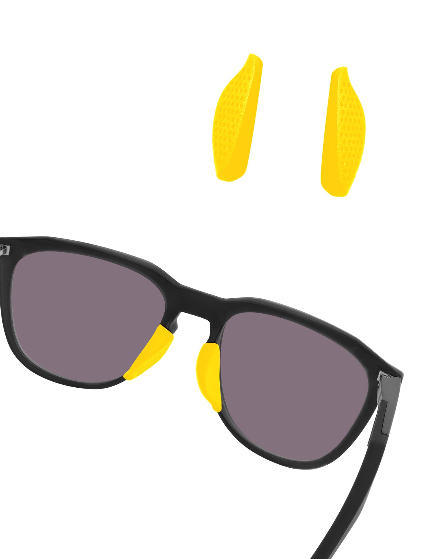 Yellow-Euro Fit Standard