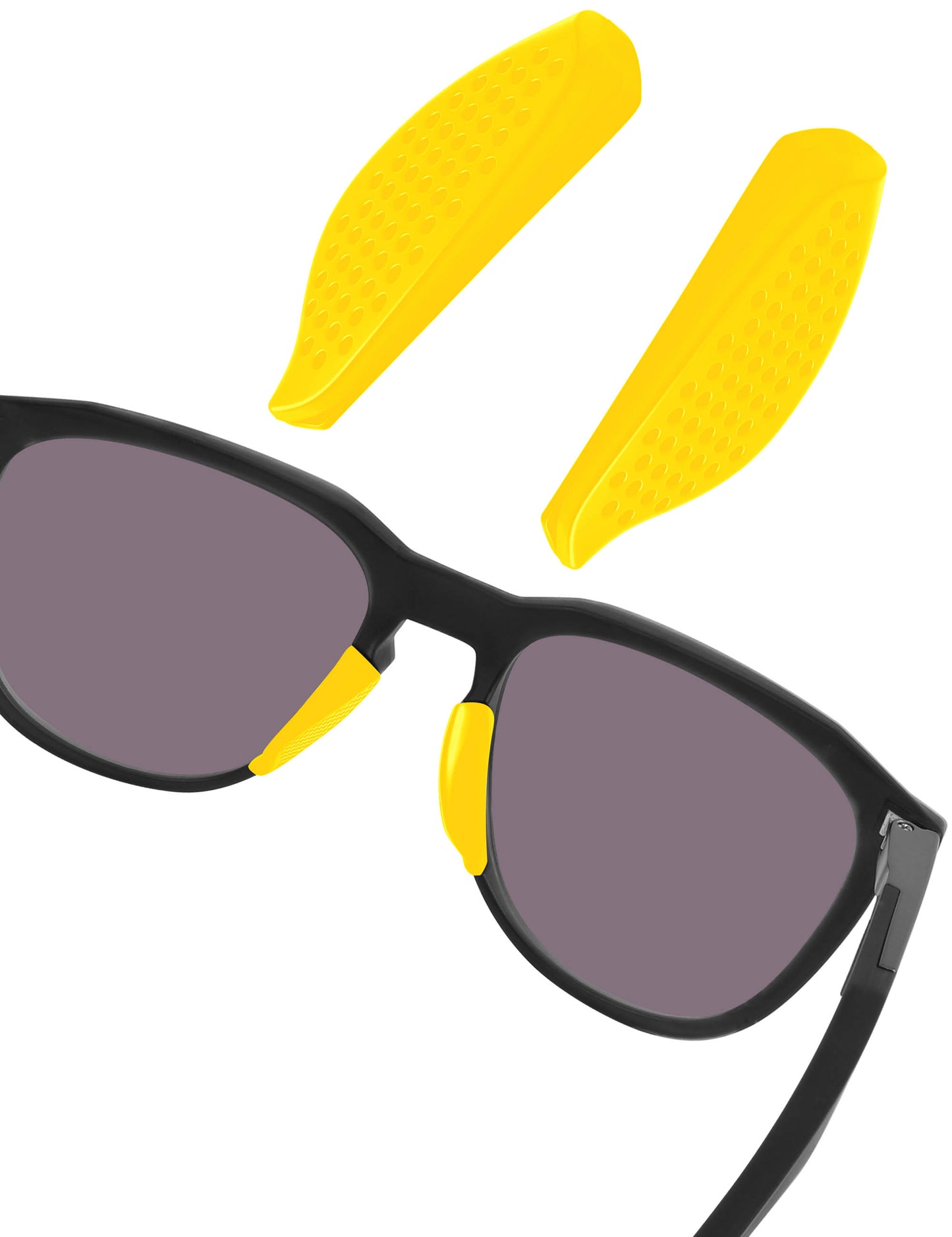 Yellow-Euro Fit Standard