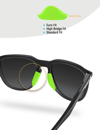 Green-Euro Fit Standard