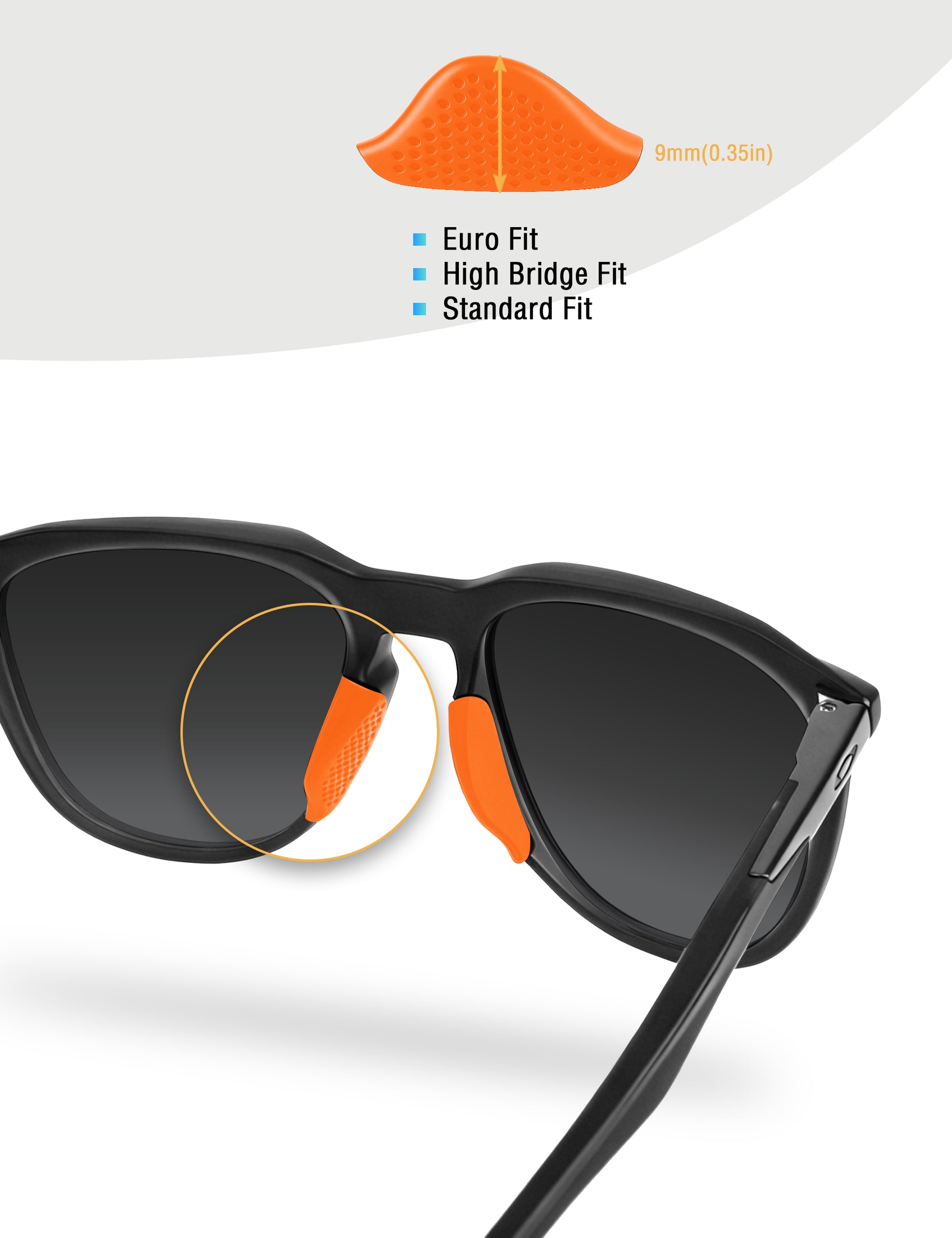 Green-Euro Fit Standard