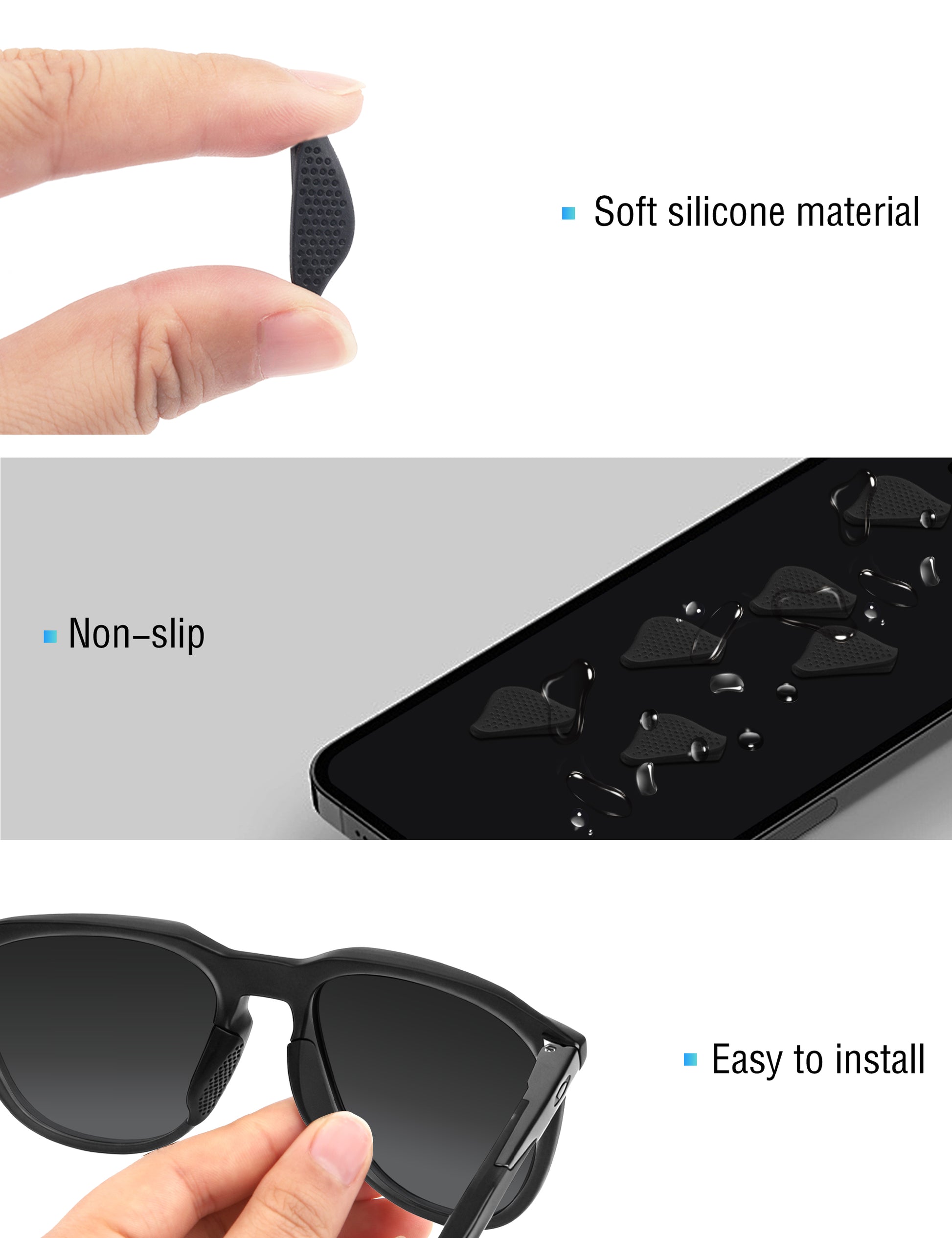Black-Euro Fit Standard
