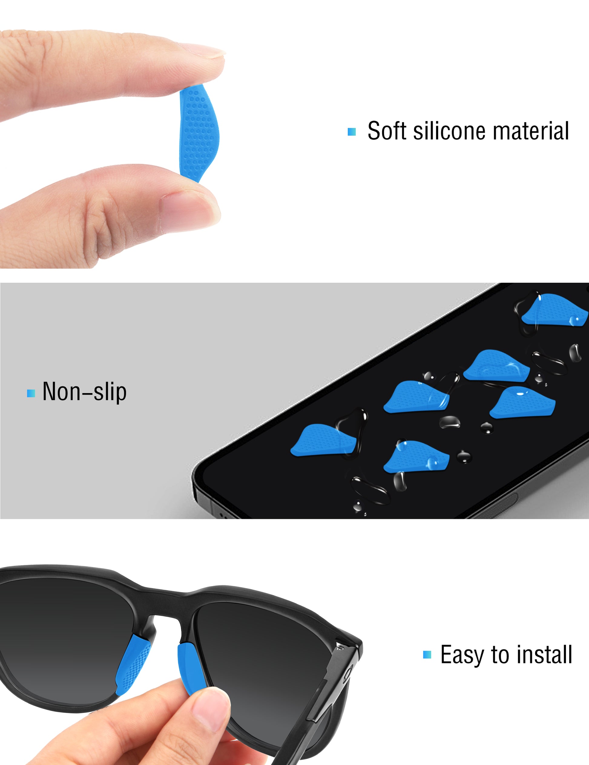 Blue-Euro Fit Standard