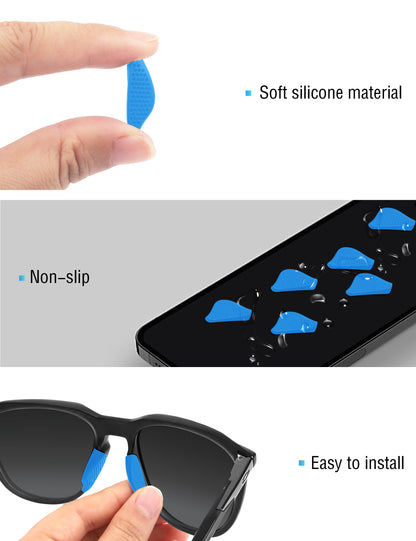 Blue-Euro Fit Standard