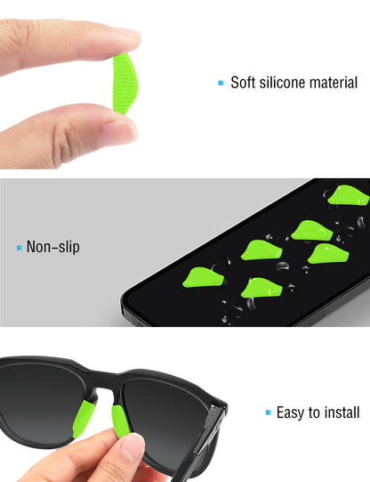 Green-Euro Fit Standard