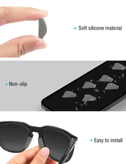 Gray-Euro Fit Standard